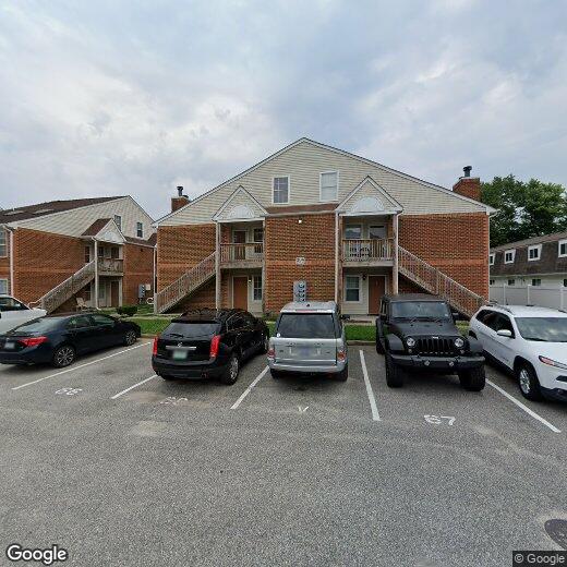 204 Quarter Trail Unit H, Newport News, VA 23608 Condo for Rent in Newport News, VA