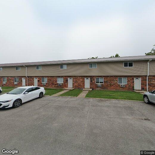 22 Log Gardens Unit 22, Nitro, WV 25143 Apartment for Rent in Nitro