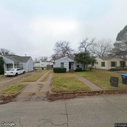 3613 El Campo Ave, Fort Worth, TX 76107 House for Rent in Fort Worth