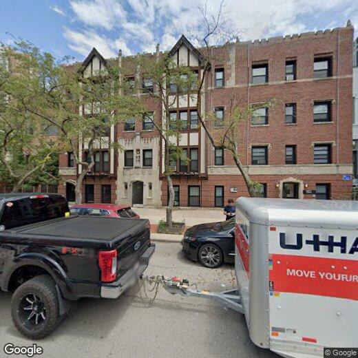 Primary Photo - 1807 N Lincoln Park W