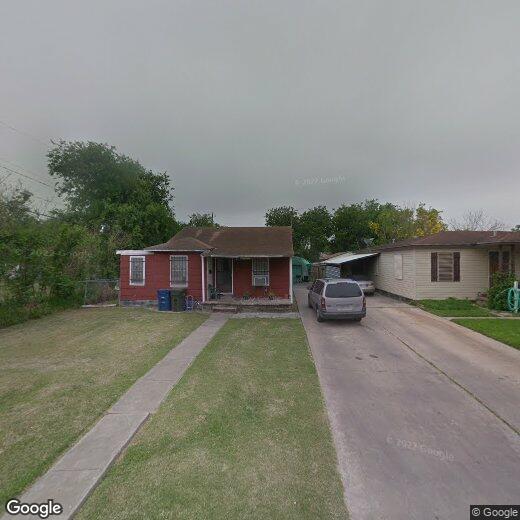 4602 Archer Dr, Corpus Christi, TX 78415 House Rental in Corpus