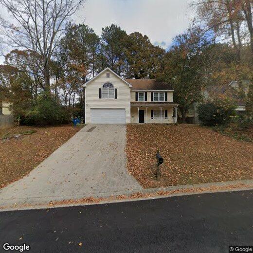 Primary Photo - 1215 Hunters Creek Ct