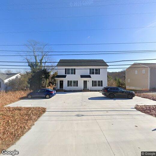 Primary Photo - 723 Burks Hill Rd