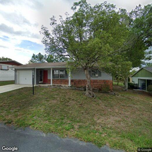 4 Scully Ct, Beverly Hills, FL 34465 House for Rent in Beverly Hills