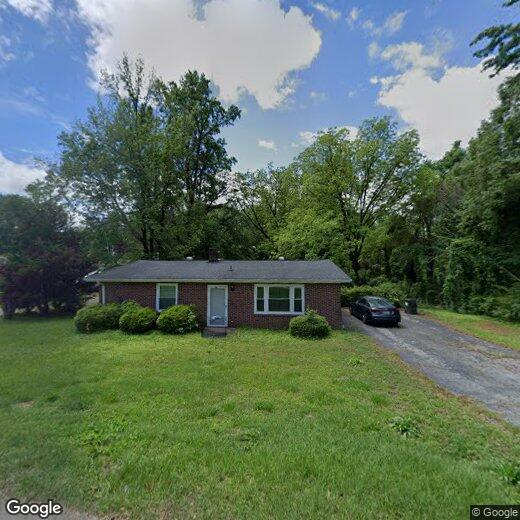 206 Gail St, Easley, SC 29642 House Rental in Easley, SC