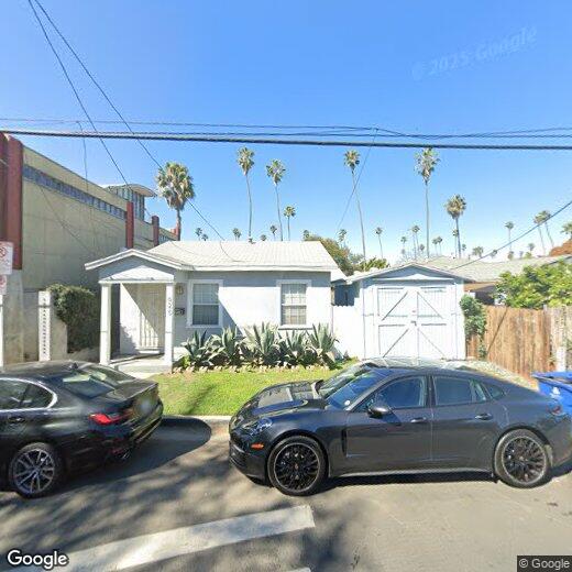 Primary Photo - 626 Boccaccio Ave