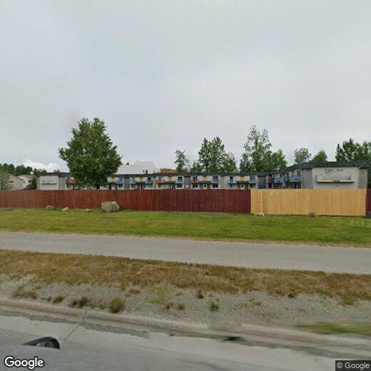 Primary Photo - 6135 E Tudor Rd