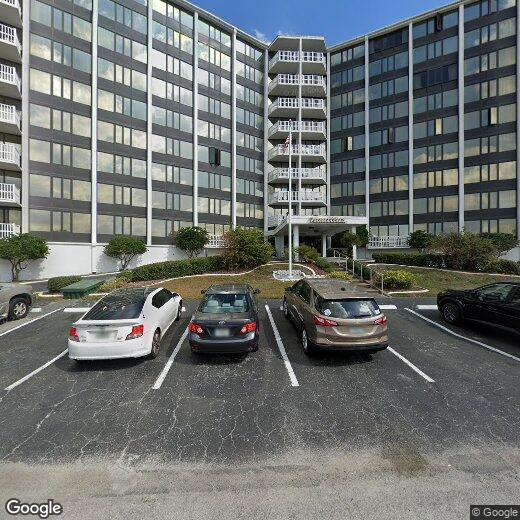 Primary Photo - 3580 S Ocean Shore Blvd