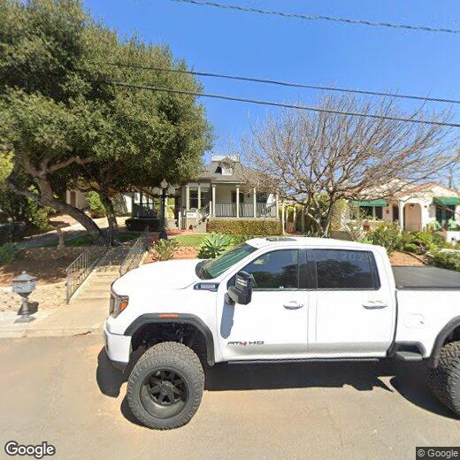 Primary Photo - 602 S Grape St