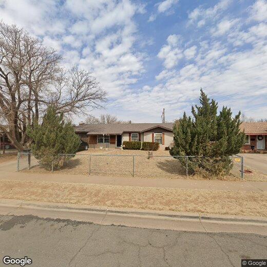 Foto principal - 2929 E Baylor St