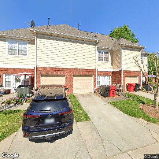 263 Davidson Gateway Dr, Davidson, NC 28036 Townhome Rentals in