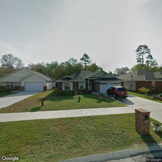 1109 N Haven Cir, Lynn Haven, FL 32444 House for Rent in Lynn Haven