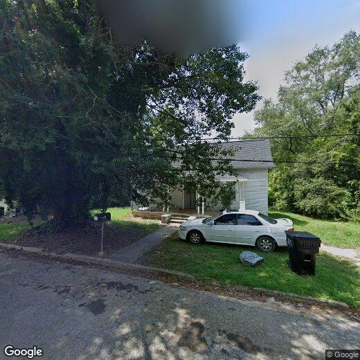 Primary Photo - 6 N Hammett St