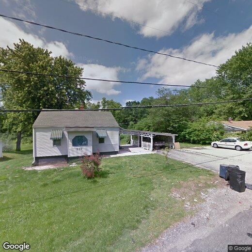 333 Virginia Ave, Cottage Hills, IL 62018 House for Rent in Cottage