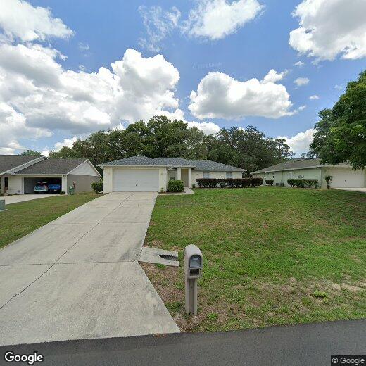 Primary Photo - 1233 N Timucuan Trail