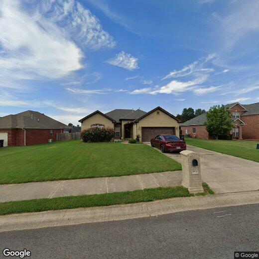 Foto principal - 6004 Base Meadows Dr