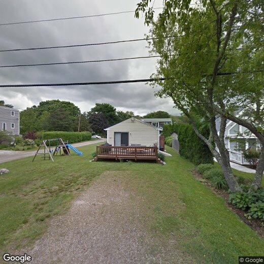 67 Twin Peninsula Ave, South Kingstown, RI 02879 House Rental in