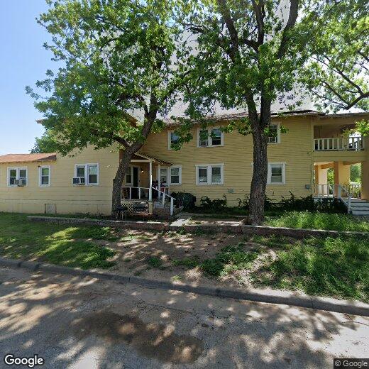 Primary Photo - 1633 NW 29th St