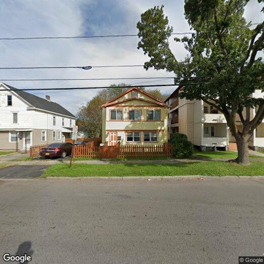 Primary Photo - 154-56 N Midler Ave