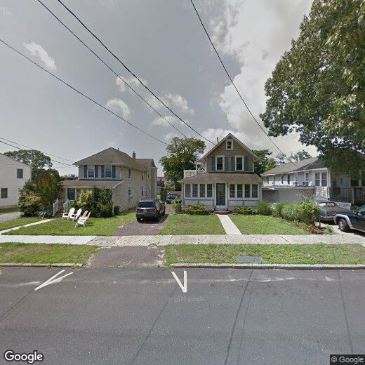124 E Groveland Ave, Somers Point, NJ 08244 Townhome Rentals in Somers Point NJ