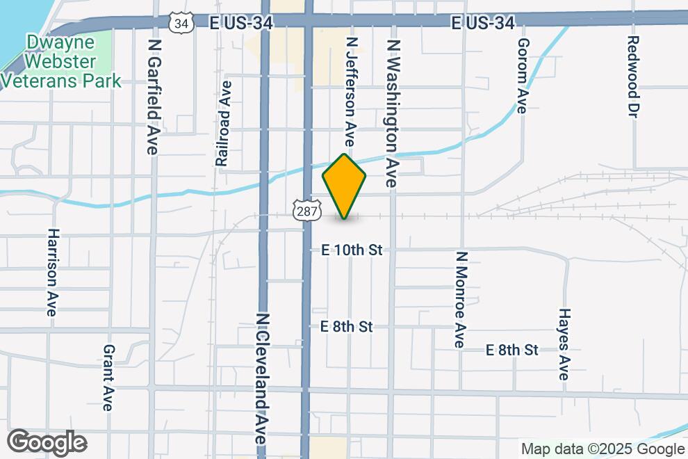 10th Street Square Apartments - Apartments in Loveland, CO 