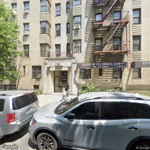 Primary Photo - 55 E 210th St