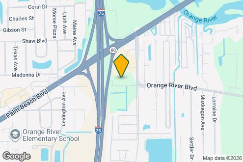 Extended Stay America Select Fort Myers photo'