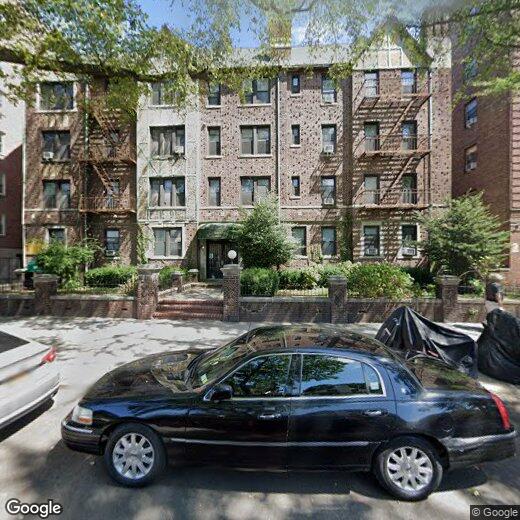 Primary Photo - 118 STREET