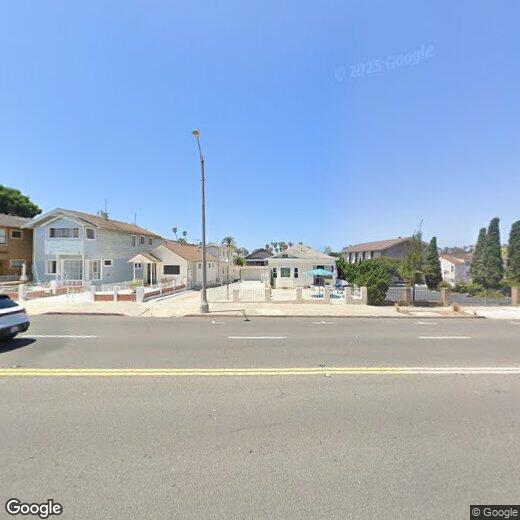 Primary Photo - 115 N Pacific Coast Hwy