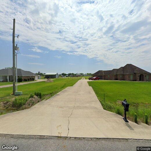 1409014101 State Rte 101, Iowa, LA 70647 House Rental in Iowa, LA