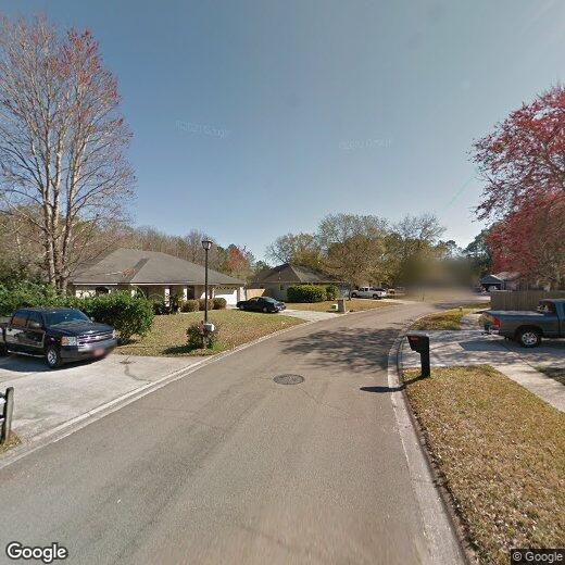 Primary Photo - 8467 Santana Ct
