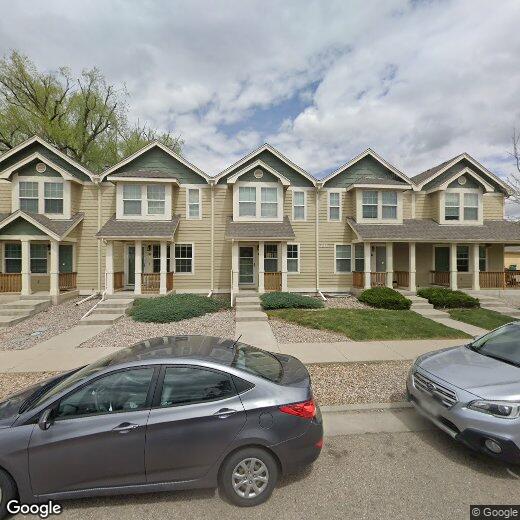 Primary Photo - 814 Apex Dr