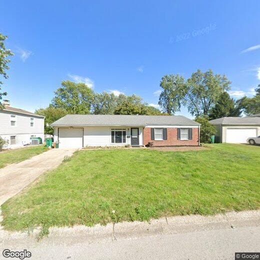 Foto principal - 208 Wellesley Dr