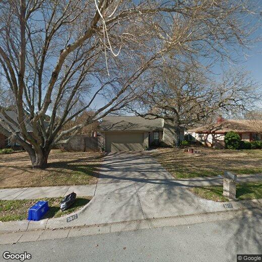 3017 Woodbridge Dr, Bedford, TX 76021 House for Rent in Bedford, TX