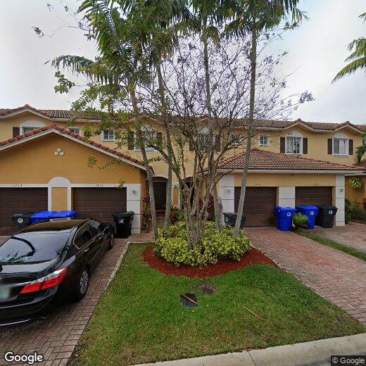 Primary Photo - 1725 SW 81st Way