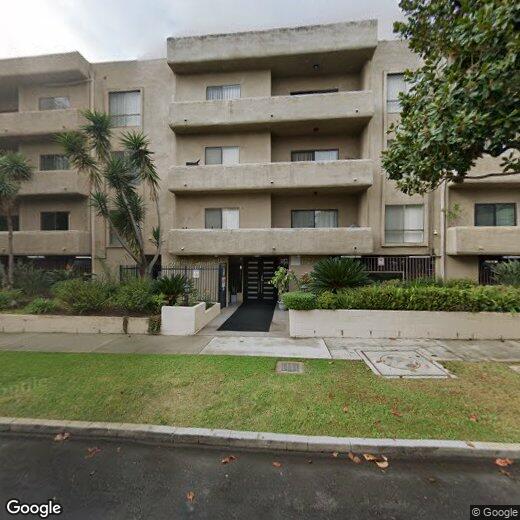 1727 Bentley Unit 209, West Los Angeles, CA 90025 Apartment for Rent