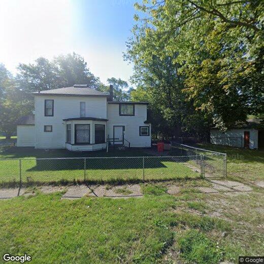 708 Pavone St, Benton Harbor, MI 49022 House Rental in Benton Harbor
