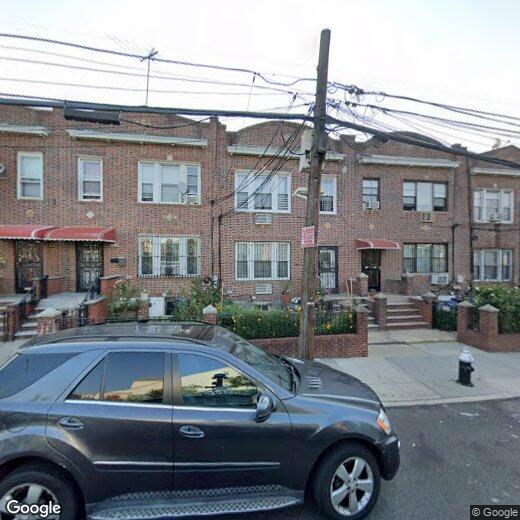 Primary Photo - 76 STREET