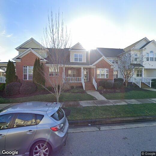 Primary Photo - 1016 Palace Garden Way