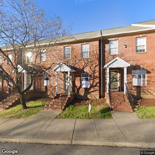 Foto principal - 216 Acklen Park Dr
