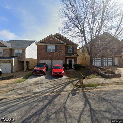 Primary Photo - 108 Tyre Dr, McDonough, GA 30253