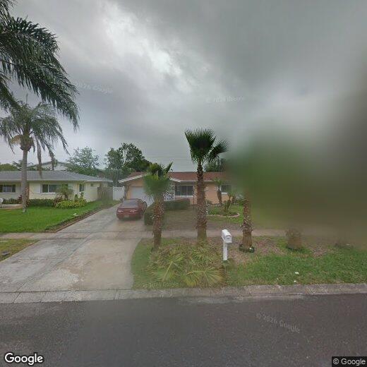 2496 Keene Park Dr, Largo, FL 33771 House for Rent in Largo, FL