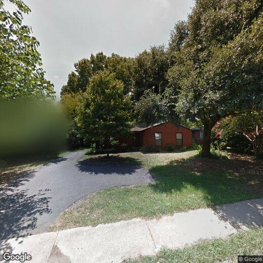 900 E Woodlawn Rd, Charlotte, NC 28209 House Rental in Charlotte, NC