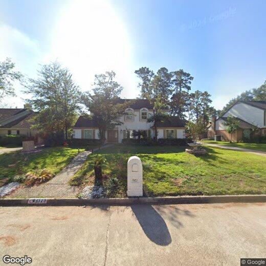 5123 Foresthaven Dr, Houston, TX 77066 House Rental in Houston, TX