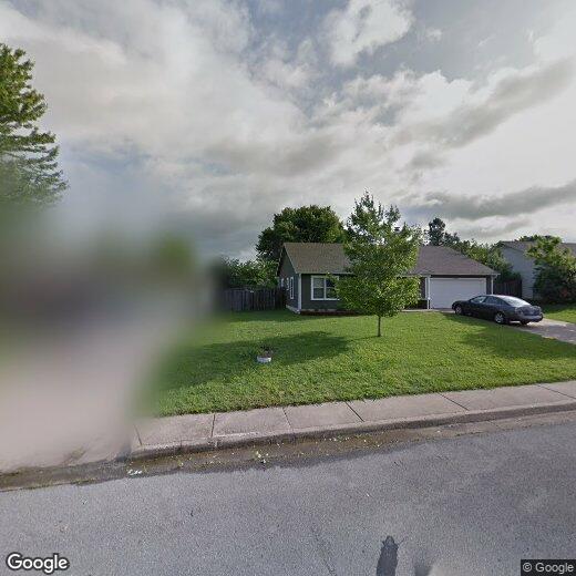 4810 W Oldham Dr, Fayetteville, AR 72704 House for Rent in