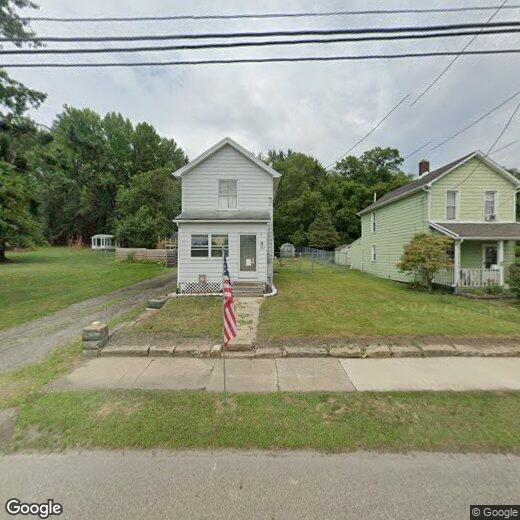 282 Broad St, Struthers, OH 44471 House Rental in Struthers, OH