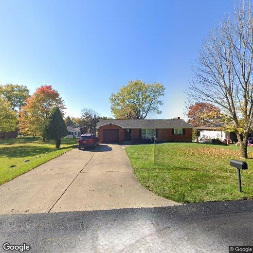 Primary Photo - 2412 Cathedral Dr