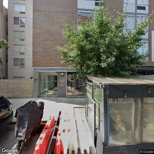 Primary Photo - 2270 Frederick Douglass Blvd