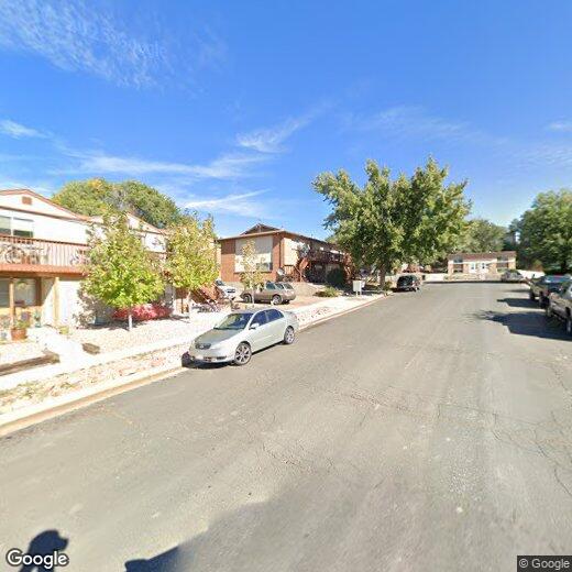 3820 Scott Ln, Colorado Springs, CO 80907 Apartment for Rent in