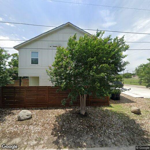 Foto principal - 813 Northington St